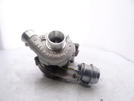 Turbo Garrett 7406115002W