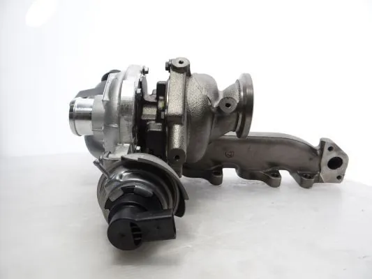 Turbo Garrett 8039555007S