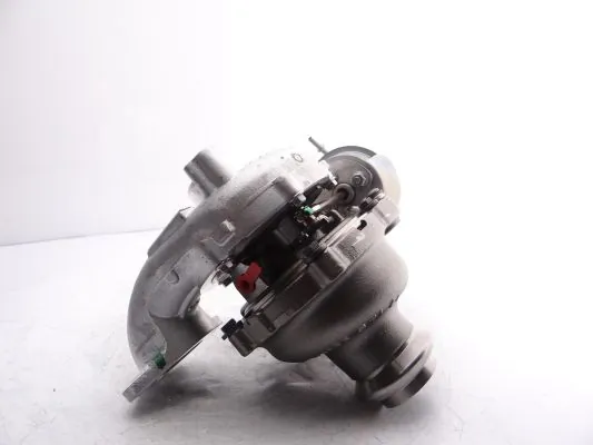 Turbocompresor 8062915003S Garrett