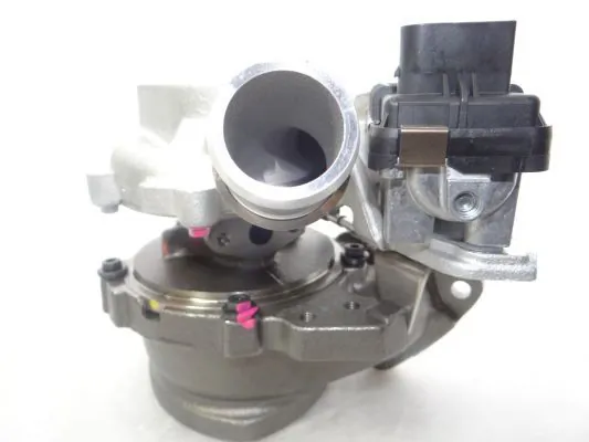 8548005001W Garrett Turbo para motor