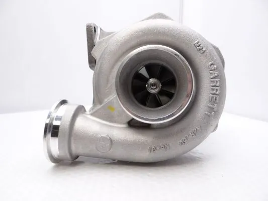 Comprar 4653665001S Garrett Turbo de coche