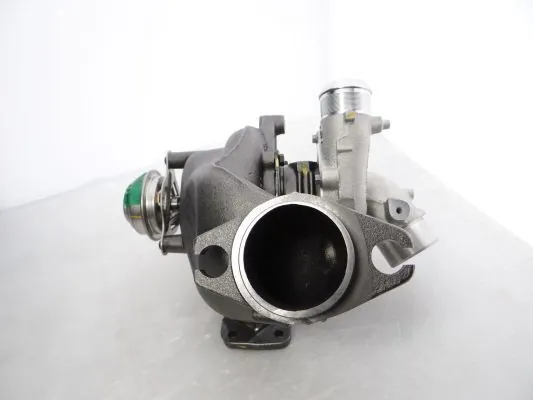 Turbocompresor Garrett 7072405005S precio, desde 161,17 EUR
