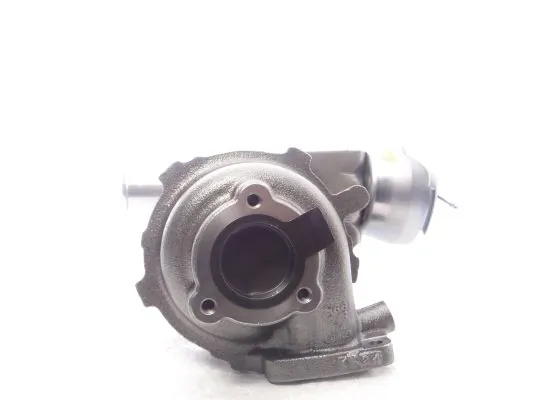 Turbocompresor Garrett 7578865004W precio, desde 300,56 EUR