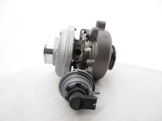 Turbo para motor para Mitsubishi Canter VII FB7, FB8, FE7, FE8