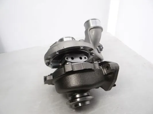  Turbocompresor SsangYong Actyon 