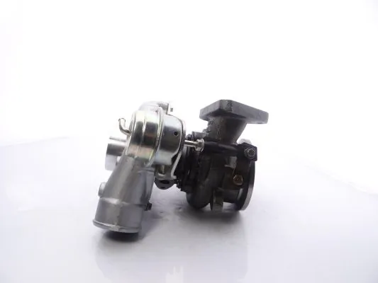 7161115001S Garrett Turbo para motor