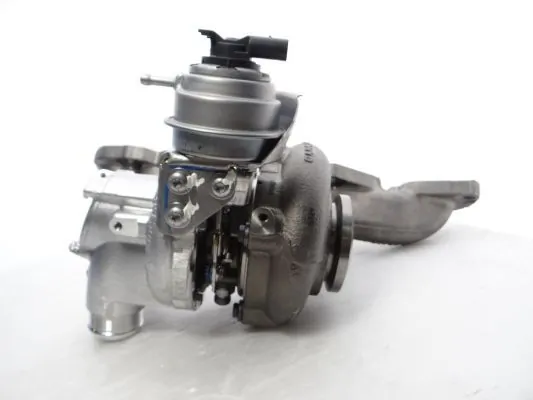 Turbo Garrett 8218665009S