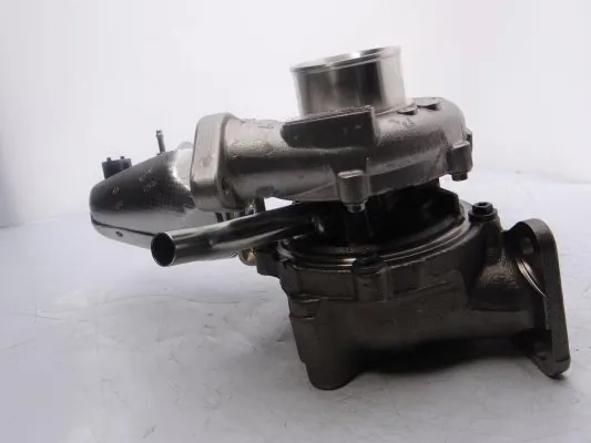 Turbocompresor Garrett 7895335002S precio, desde 491,88 EUR