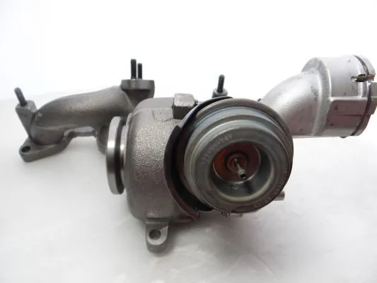 Comprar 7249305012S Garrett Turbo de coche
