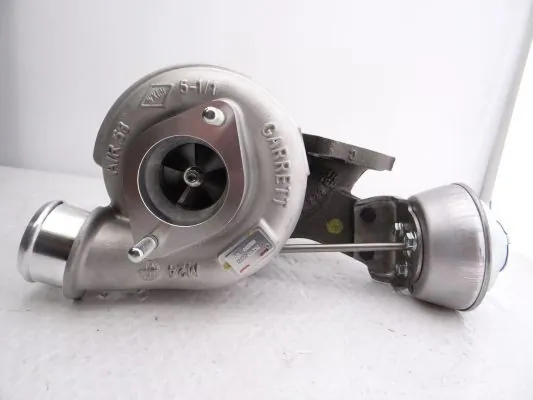 Comprar Turbocompresor Honda Civic VIII FK, FN