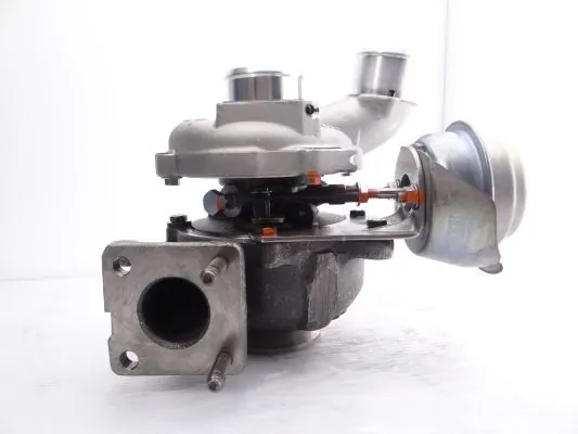 7166655003S Garrett Turbo para motor
