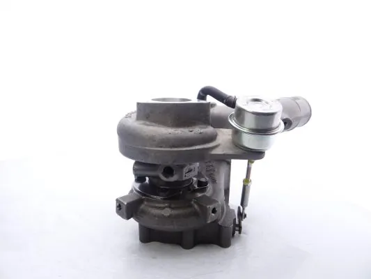 Turbo para motor para Ford Maverick  UDS, UNS