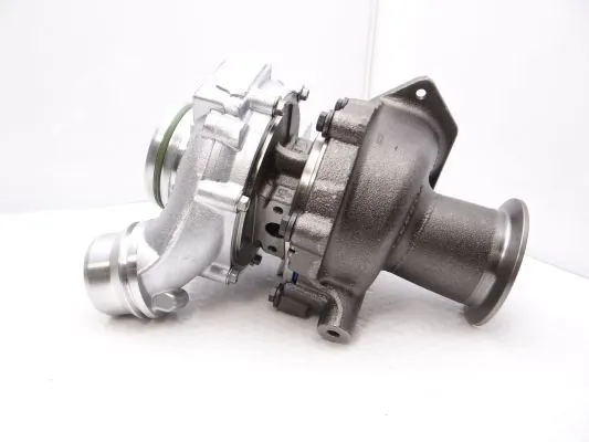Turbocompresor 8145015010S Garrett