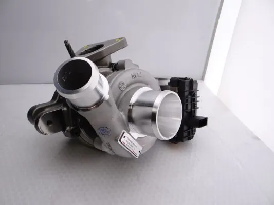 Comprar 7868805023S Garrett Turbo de coche