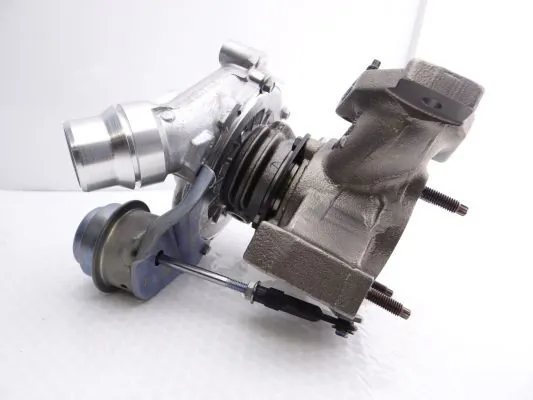 Comprar 7627855004S Garrett Turbo de coche