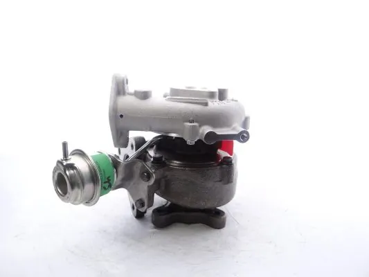 7258645002S Garrett Turbo para motor