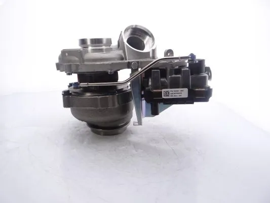7529905007S Garrett Turbo para motor