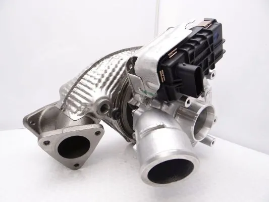 Turbocompresor Garrett 8199685001S precio, desde 955,42 EUR