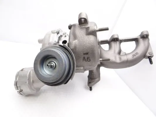 Comprar 7208555007S Garrett Turbo de coche