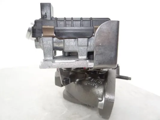 Turbo Garrett 8548005001W