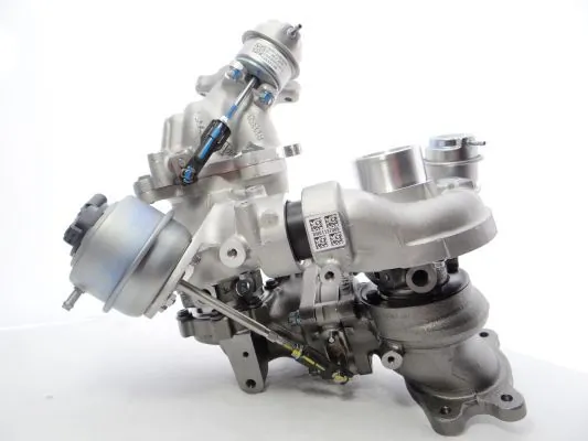 Turbocompresor Garrett 8103585005S precio, desde 569,18 EUR
