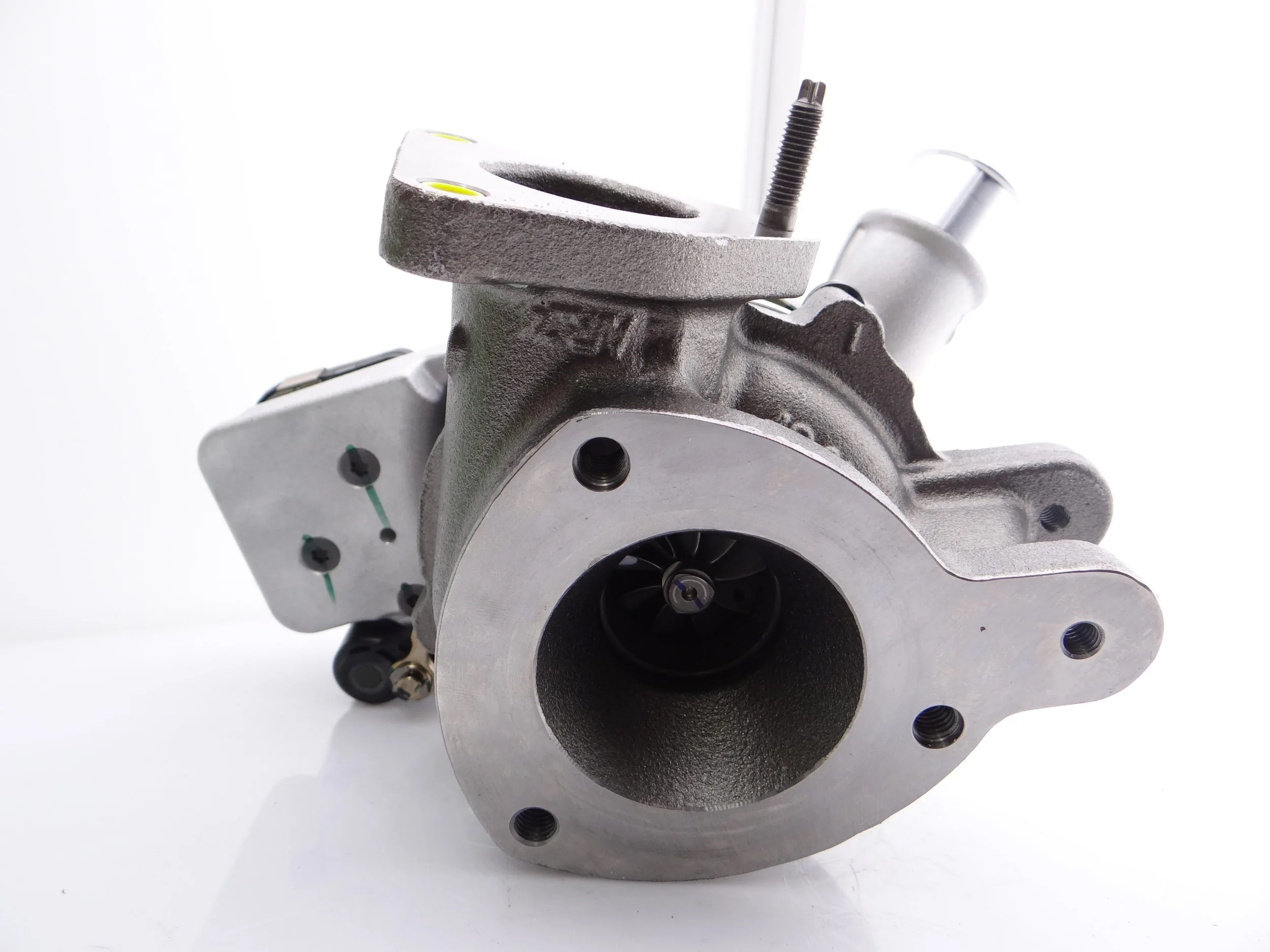 Turbocompresor Garrett 7868809023W precio, desde 658,71 EUR