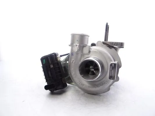 Turbo para motor para Chrysler Voyager III RG, RS