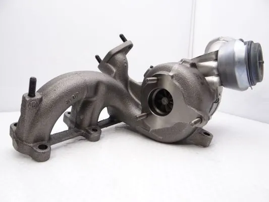 Turbocompresor Garrett 7208555007S precio, desde 248,29 EUR