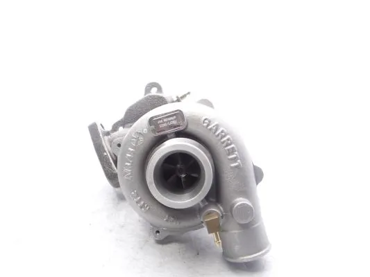 Turbo Hyundai H100  (P)