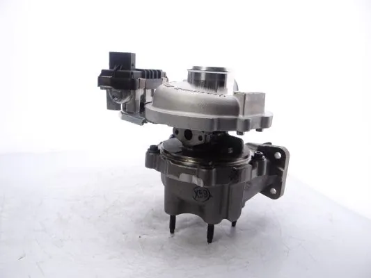 Comprar Turbocompresor Chrysler Voyager III RG, RS