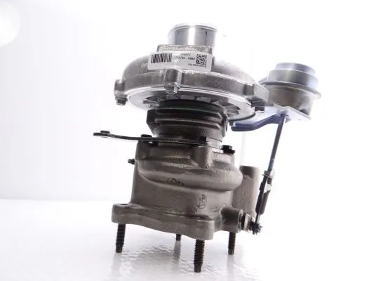 7627855004S Garrett Turbo para motor
