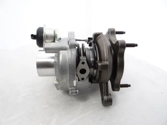 Turbocompresor 7573495004S Garrett
