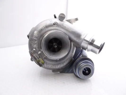 Turbocompresor 7627855004S Garrett