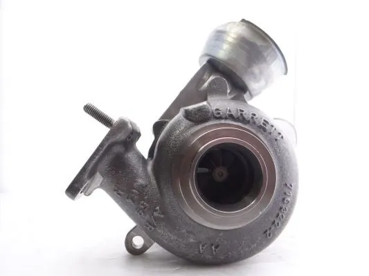 Comprar 7166655003S Garrett Turbo de coche