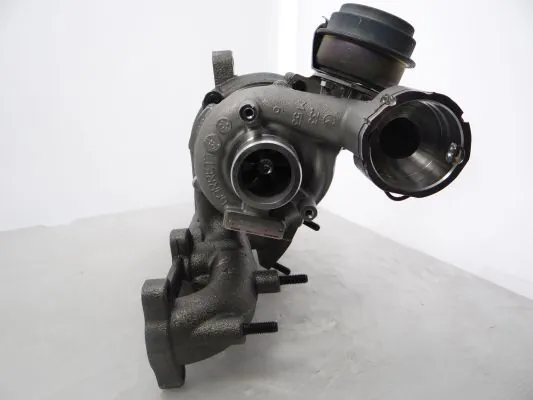 7518515004S Garrett Turbo para motor
