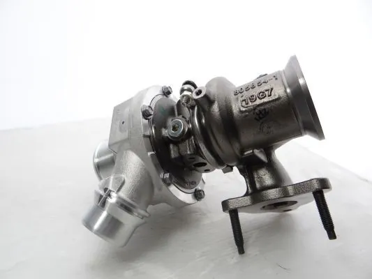  Turbocompresor Opel Astra 