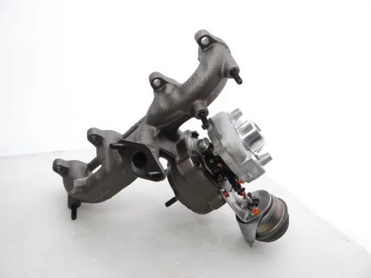 Turbo Garrett 7136735007S
