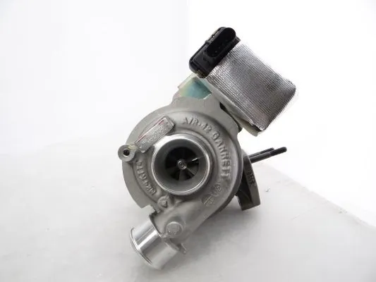 7624635006S Garrett Turbo para motor