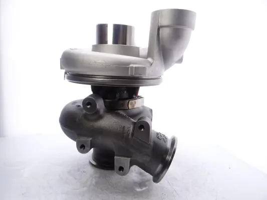 Turbocompresor MAN TGX I vehículo de utilidad pública (2006 - 2021) precio, desde 812,72 EUR