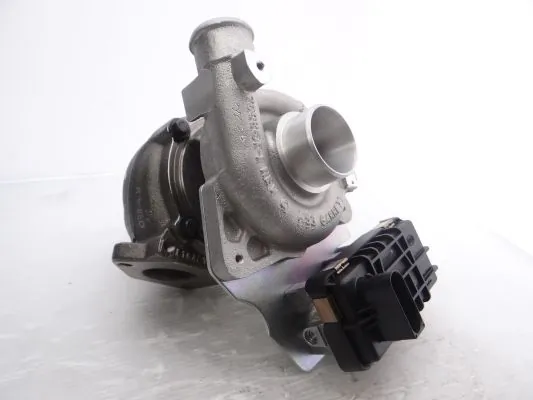 Turbocompresor 11657786801 BMW