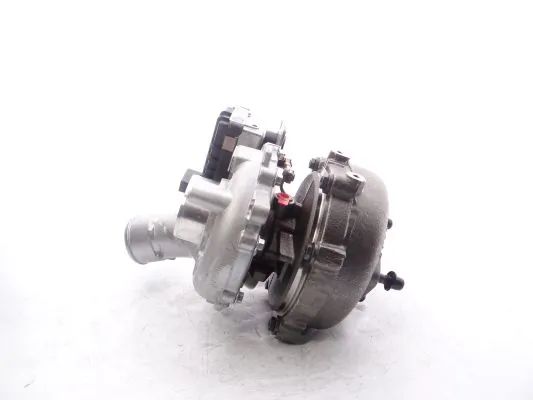 Turbo Garrett 7837625002S