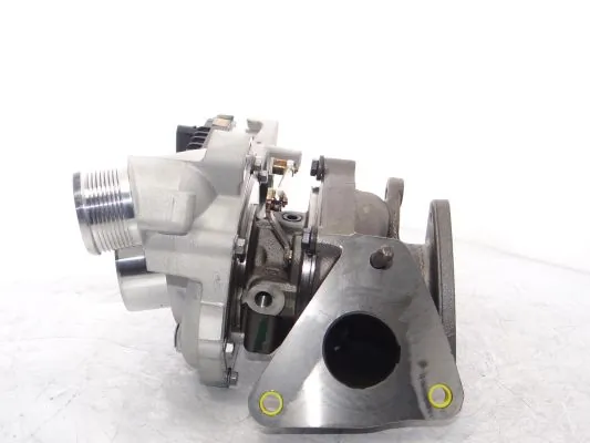 Turbocompresor 8027335004S Garrett