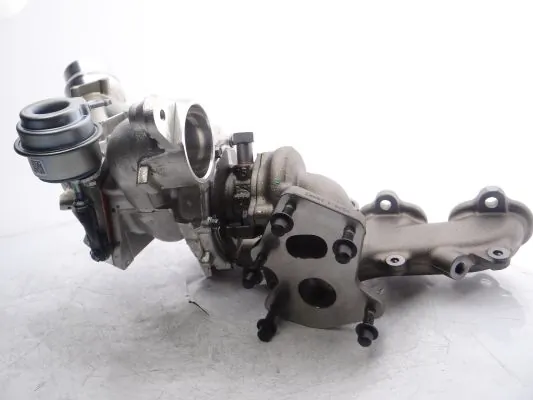 Turbo Garrett 8219435003S