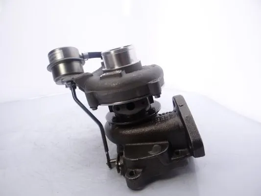 Turbocompresor Hyundai H-1 STAREX