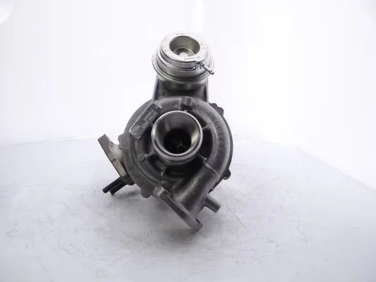 Turbo Garrett 8070685002S