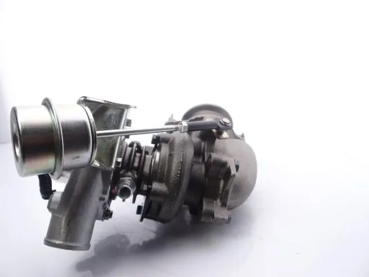 Comprar 4540645001S Garrett Turbo de coche