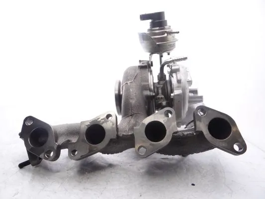 Comprar 7570425018S Garrett Turbo de coche