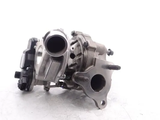 Turbocompresor Garrett 7807085006S precio, desde 268,62 EUR