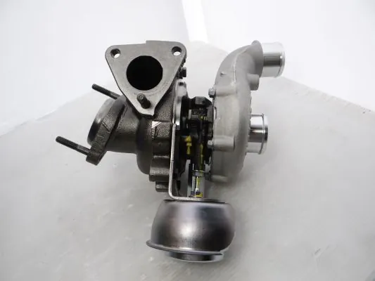7614335003S Garrett Turbo para motor