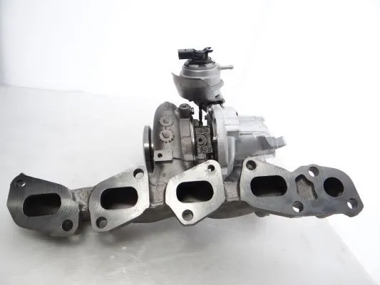 Turbocompresor Garrett 8218665009S precio, desde 555,50 EUR